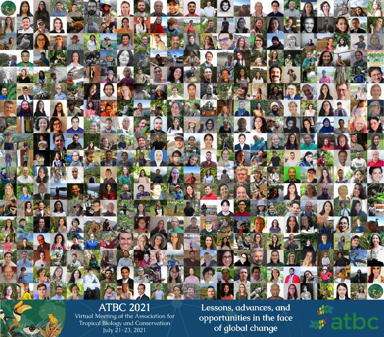 ATBC 2021